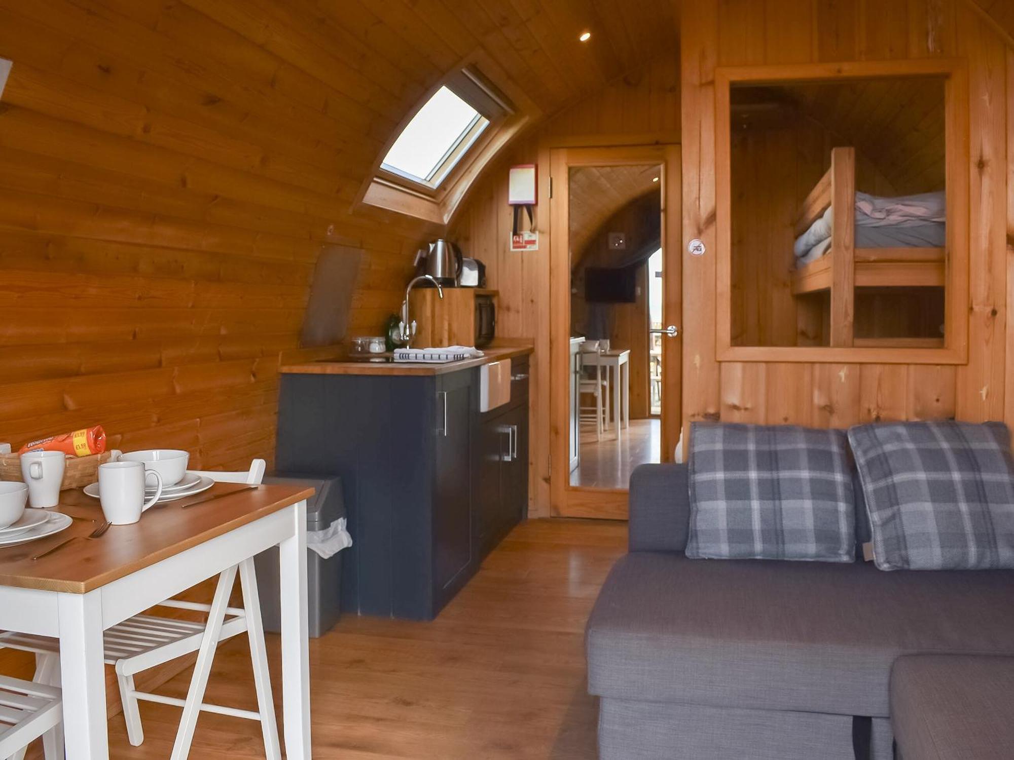 Barn Scar-uk1394 Holiday home Corney