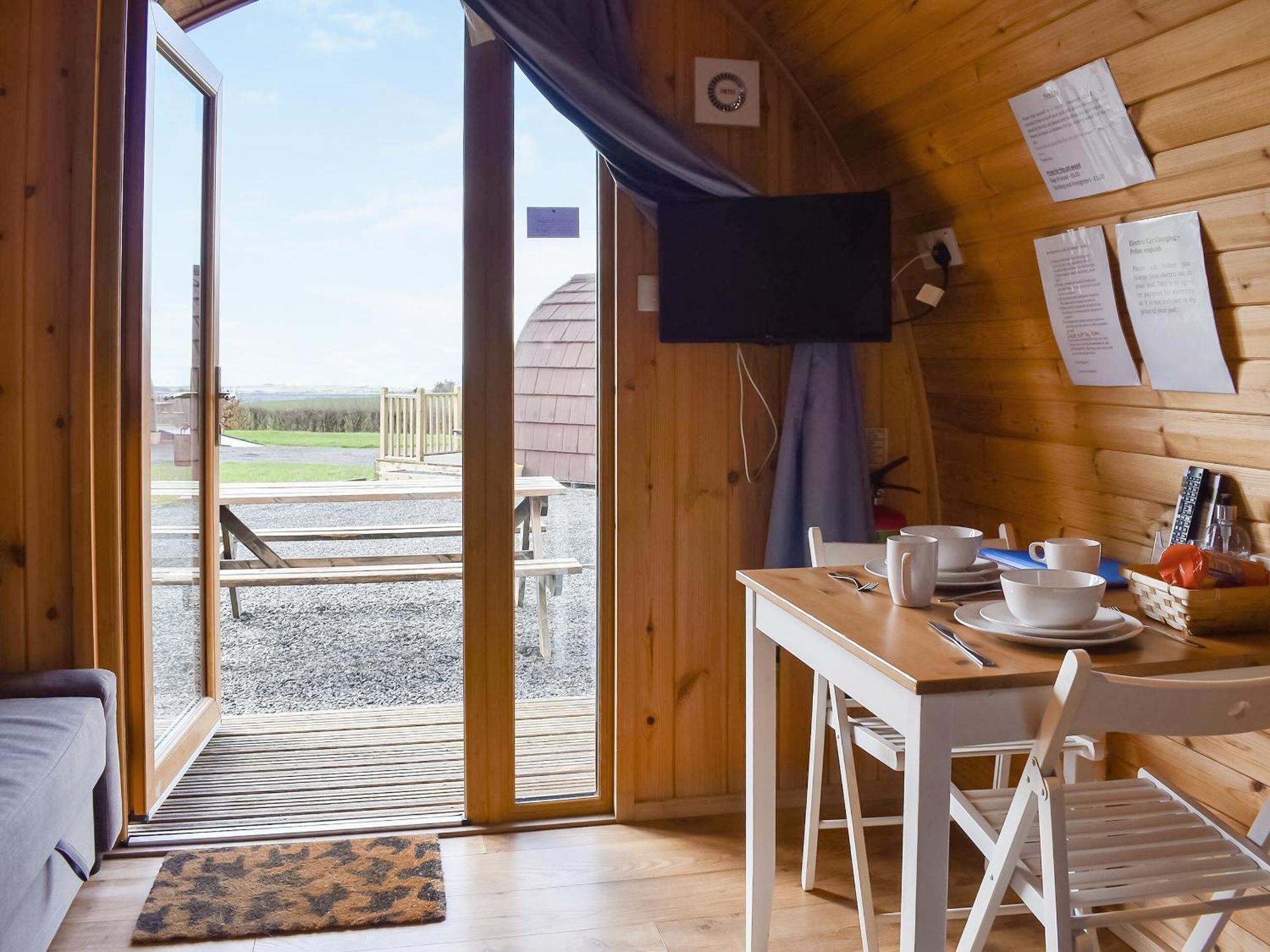 Barn Scar-uk1394 Holiday home *