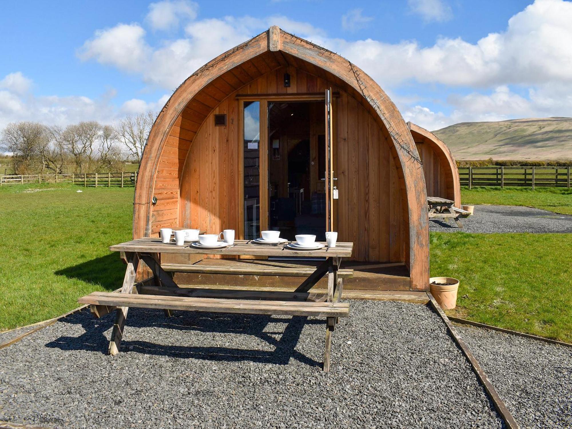 Barn Scar-uk1394 Holiday home *